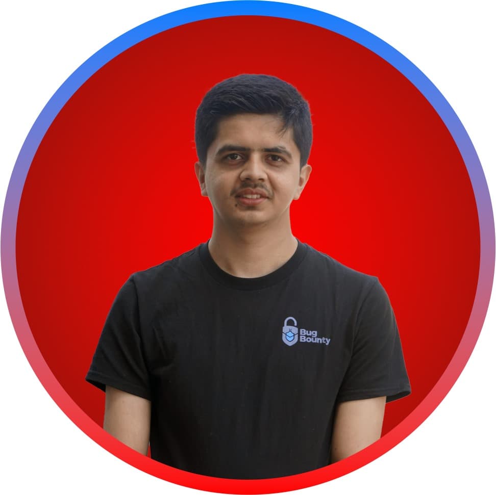 Mr. Saugat Pokharel