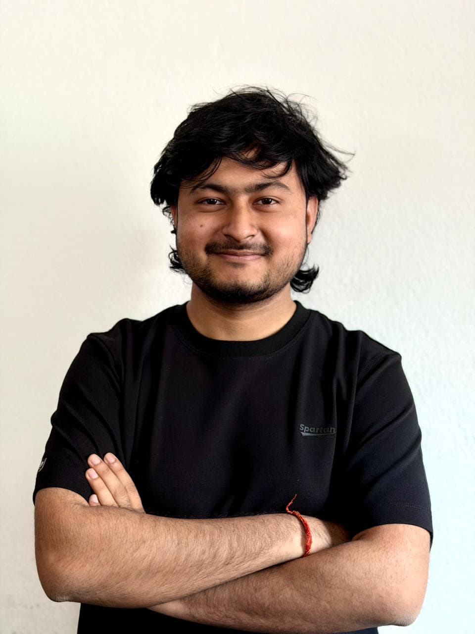 Mr. Himansu Mahato