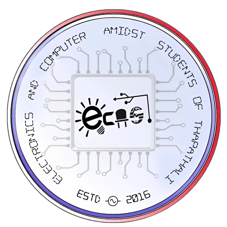 ECAST logo